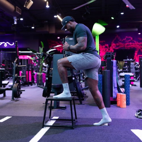 The Role of Flexibility and Mobility in Staying Injury-Free