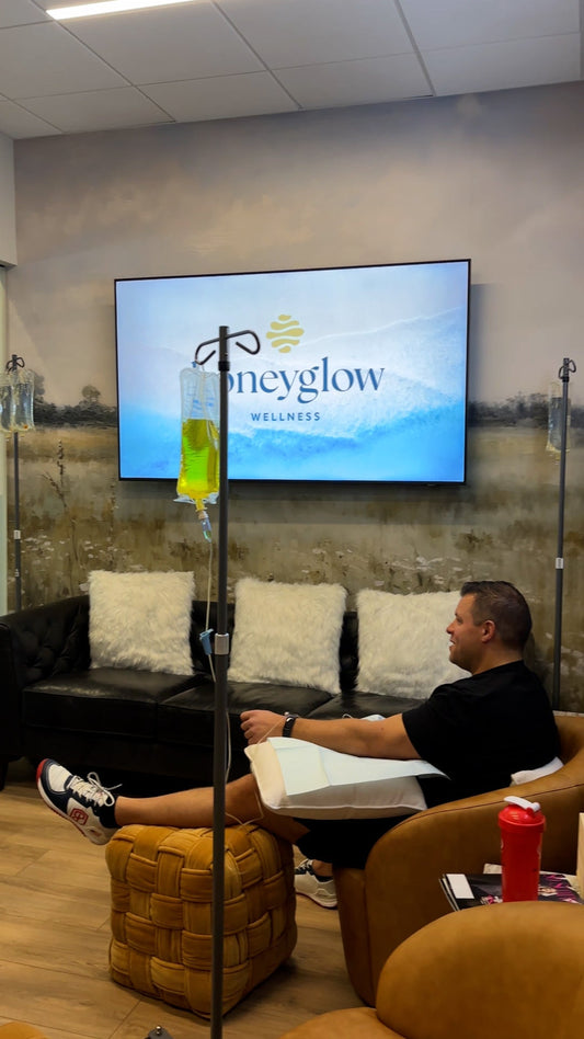 How IV Therapy Speeds Up Hydration and Recovery: A Complete Guide