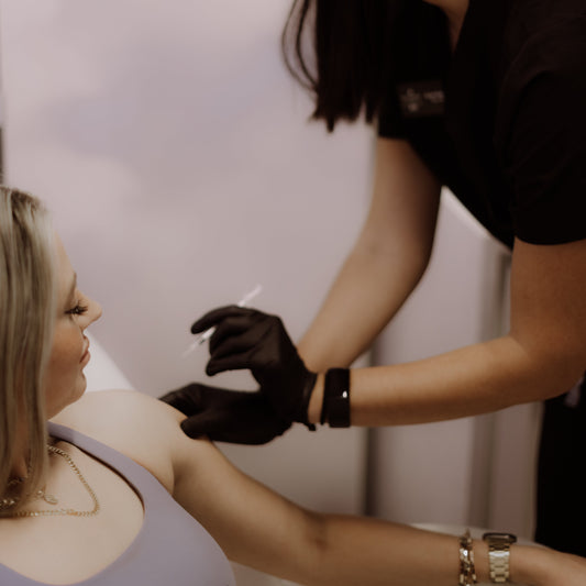 Peptide Therapy Explained: Benefits, Uses, and How It Works