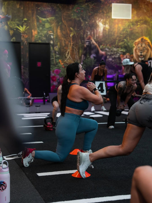 Flexibility and Mobility Training in Scottsdale for Injury-Free Performance