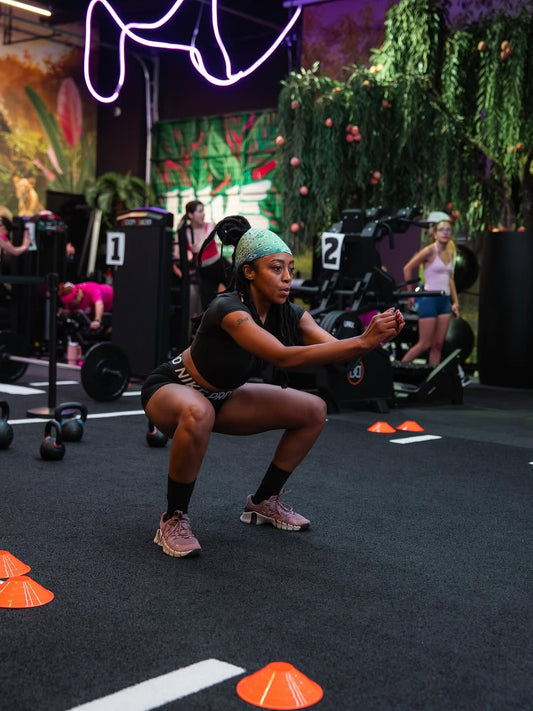 Why Recovery is Just as Important as Your Workout