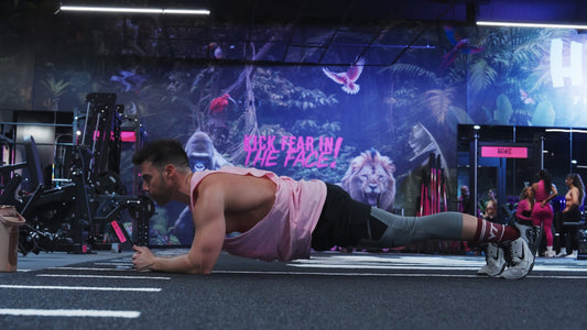 7 Best Recovery Stretches for Sore Muscles