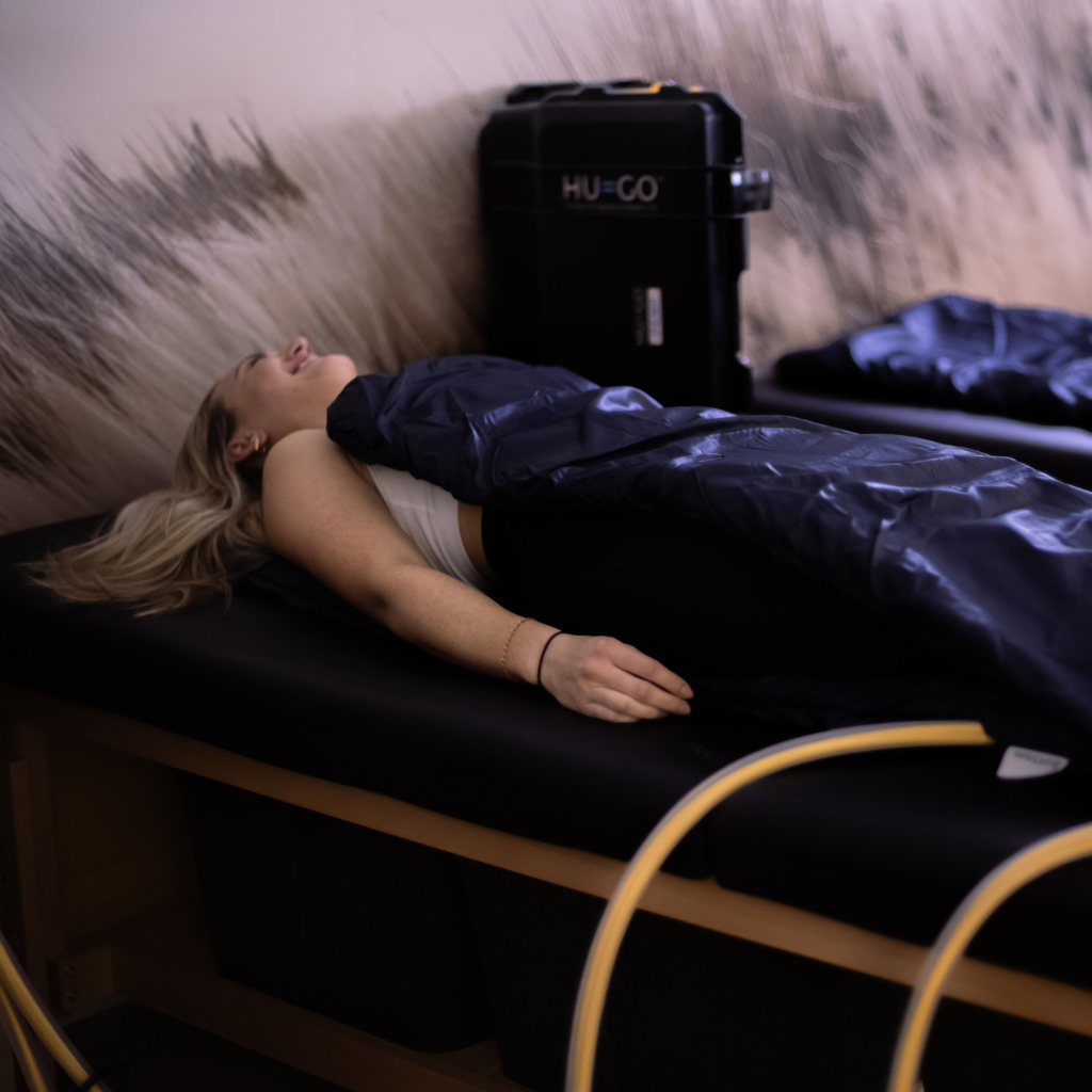 PEMF Therapy Explained: Boosting Muscle Recovery Naturally