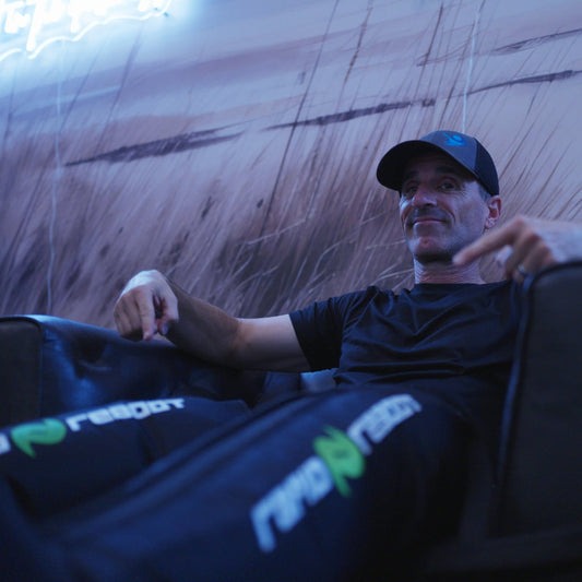 The Science Behind Compression Therapy: Speeding Up Recovery