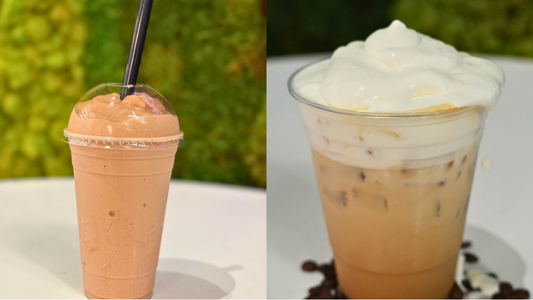 Top 5 Smoothies for Lean Muscle & Energy