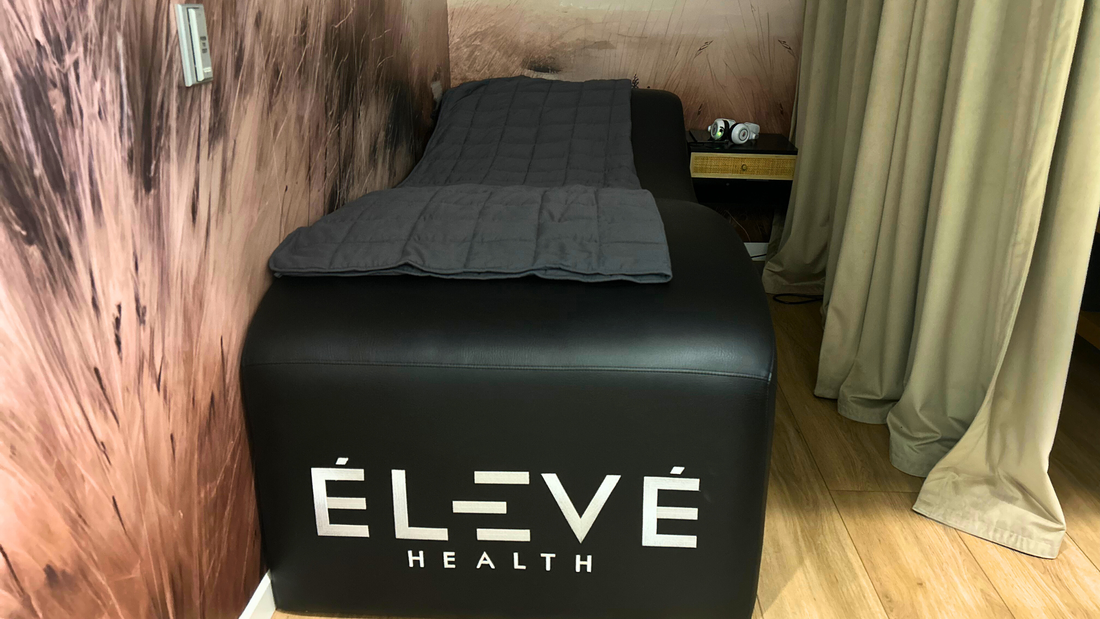 The Science of Vibroacoustic Therapy: Healing Through Sound