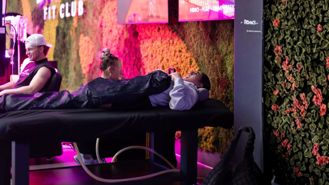 The Best Recovery Therapies to Pair Together for Faster Results (HBOT, HOCATT, PEMF)