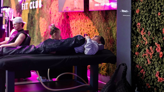 The Best Recovery Therapies to Pair Together for Faster Results (HBOT, HOCATT, PEMF)