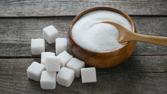 The Truth About Sugar and Your Workout: What Every Athlete Needs to Know