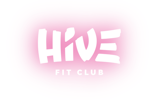 Hive Fit Club